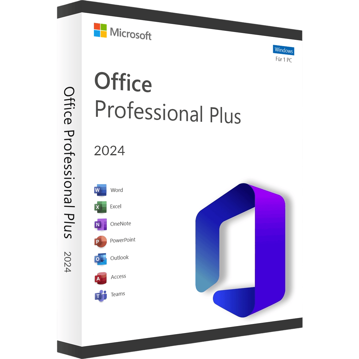 Office 2024 Pro