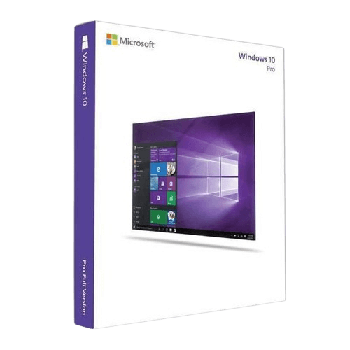 Windows 10 Pro