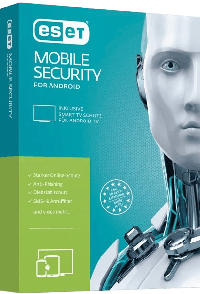 ESET Mobile Security for Android