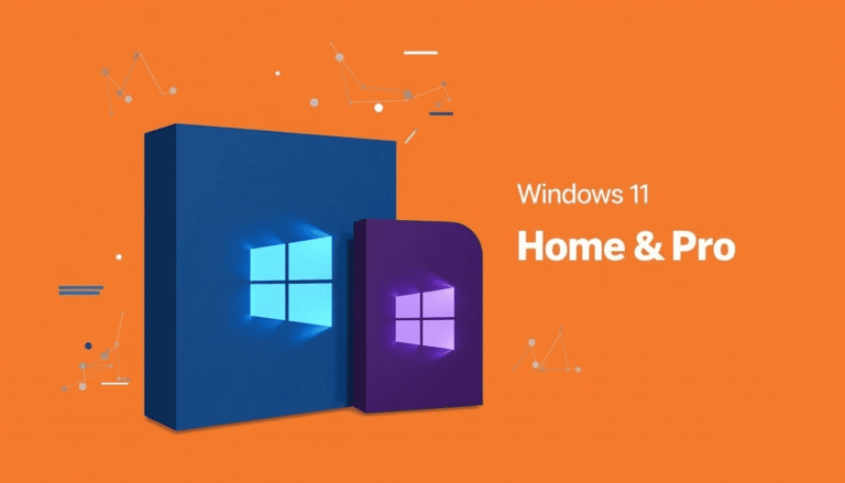 Windows 11: Ein Vergleich der verschiedenen Editionen