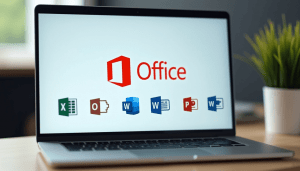 Microsoft Office beschleunigen Startup Boost für Word, Excel und PowerPoint